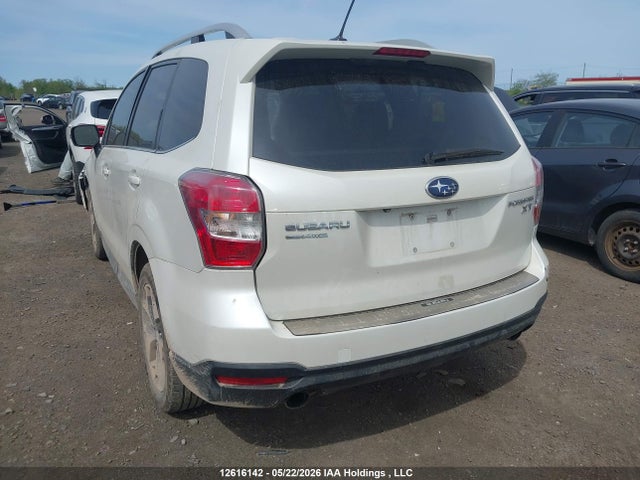 Subaru Forester 2014 JF2SJHPC7EH455121 Image 3