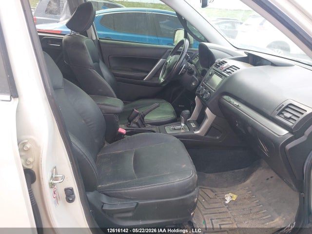 Subaru Forester 2014 JF2SJHPC7EH455121 Image 5