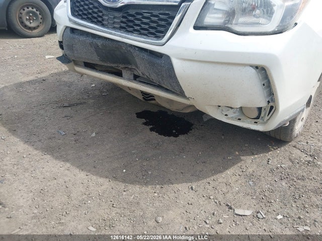 Subaru Forester 2014 JF2SJHPC7EH455121 Image 6