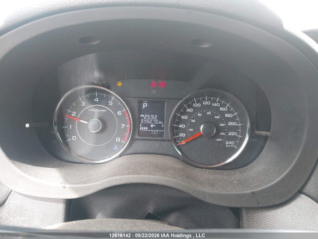 Subaru Forester 2014 JF2SJHPC7EH455121 Image 7