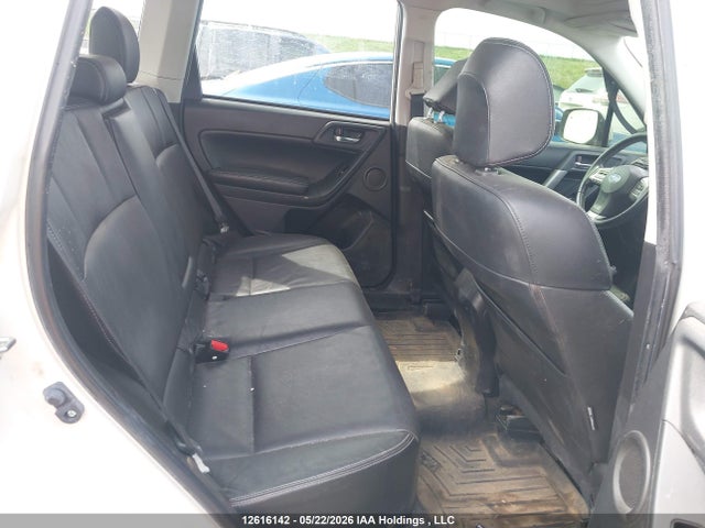 Subaru Forester 2014 JF2SJHPC7EH455121 Image 8