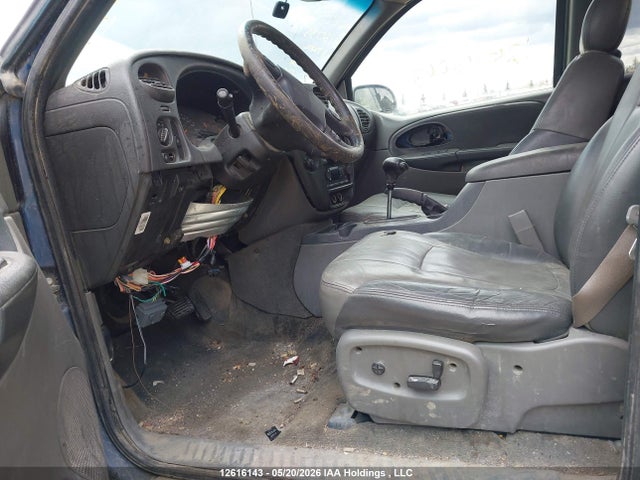 Aukcja sprzedaży 2003 Chevrolet Trailblazer Ls/lt/ltz, vin: 1GNDT13S432131735, numer aukcji: 12616143