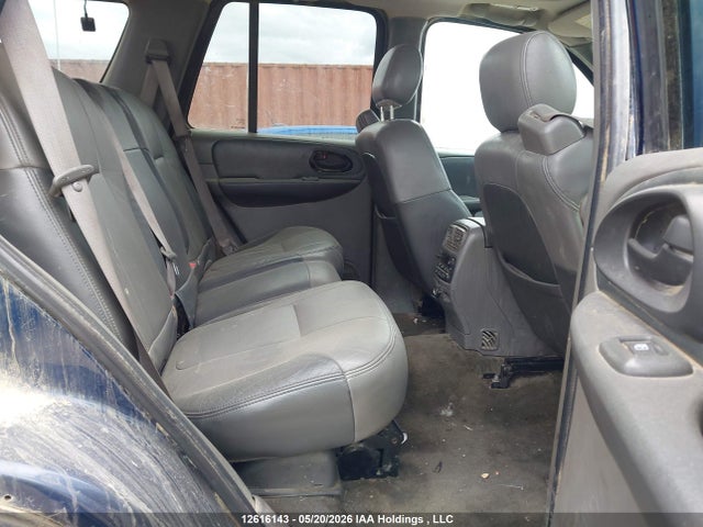 Aukcja sprzedaży 2003 Chevrolet Trailblazer Ls/lt/ltz, vin: 1GNDT13S432131735, numer aukcji: 12616143