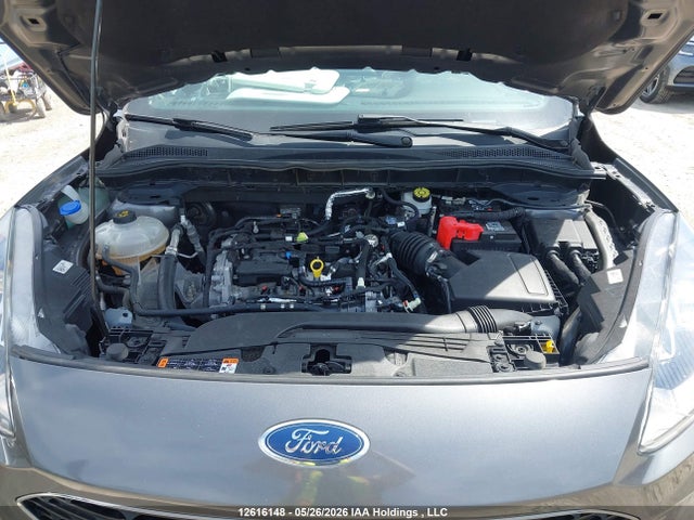 Продаж на аукціоні авто 2021 Ford Escape Sel, vin: 1FMCU9H6XMUA41566, номер лоту: 12616148