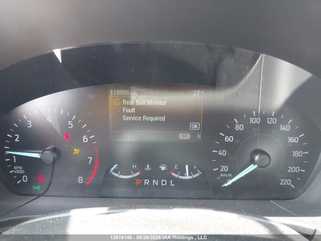 Продаж на аукціоні авто 2021 Ford Escape Sel, vin: 1FMCU9H6XMUA41566, номер лоту: 12616148