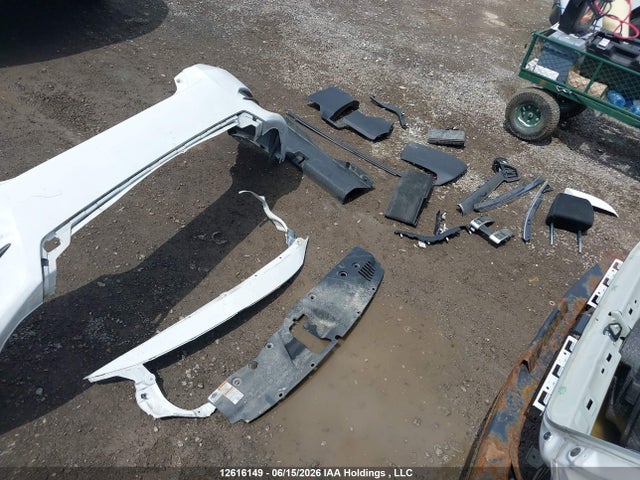Honda CIVIC SE 2018 2HGFC2F68JH033626 Image 10