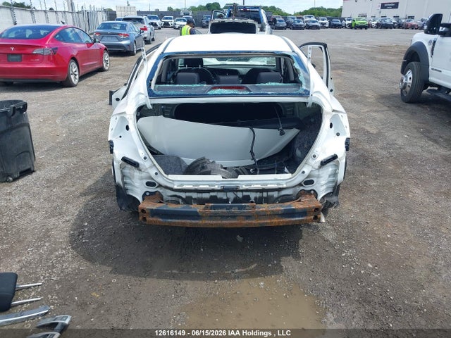Honda CIVIC SE 2018 2HGFC2F68JH033626 Image 15