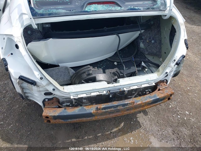 Honda CIVIC SE 2018 2HGFC2F68JH033626 Image 6