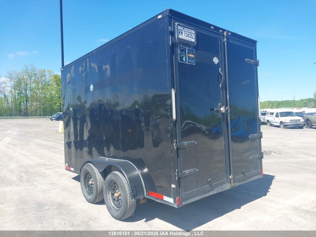 Seed Cargo Sc614sa 2024 7PKBE1220R1001088 Image 3