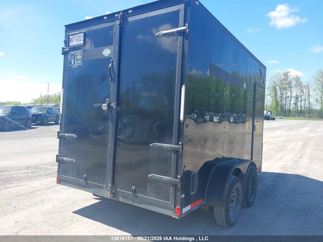 Seed Cargo Sc614sa 2024 7PKBE1220R1001088 Image 4