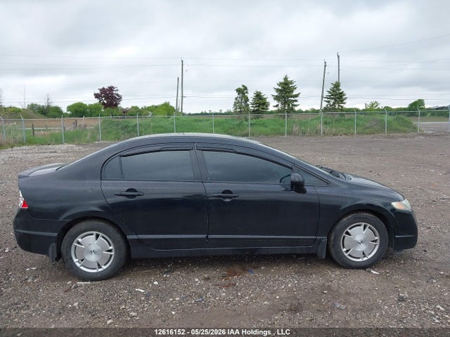 Aukcja sprzedaży 2010 Honda Civic, vin: 2HGFA1F44AH018457, numer aukcji: 12616152