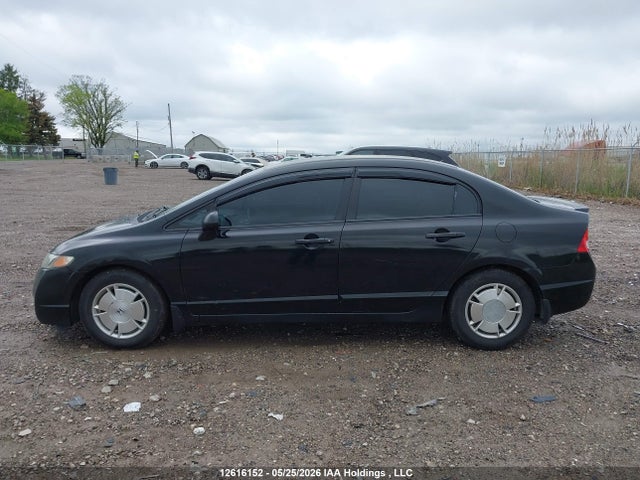 Aukcja sprzedaży 2010 Honda Civic, vin: 2HGFA1F44AH018457, numer aukcji: 12616152