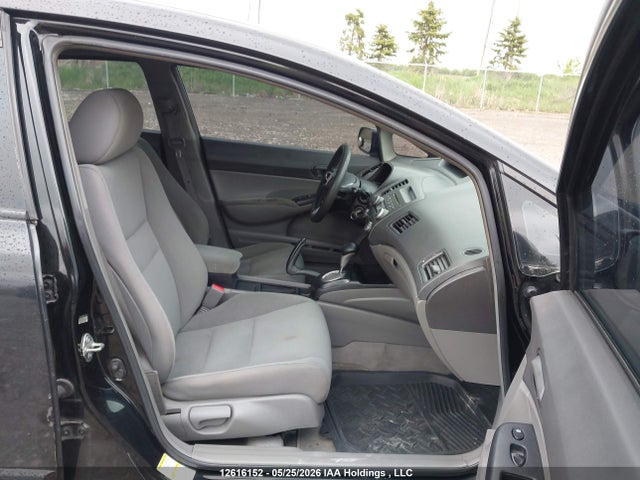 Aukcja sprzedaży 2010 Honda Civic, vin: 2HGFA1F44AH018457, numer aukcji: 12616152