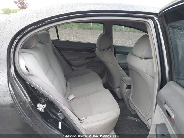 Aukcja sprzedaży 2010 Honda Civic, vin: 2HGFA1F44AH018457, numer aukcji: 12616152