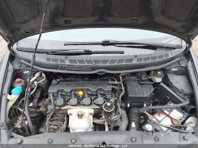 Aukcja sprzedaży 2010 Honda Civic, vin: 2HGFA1F44AH018457, numer aukcji: 12616152