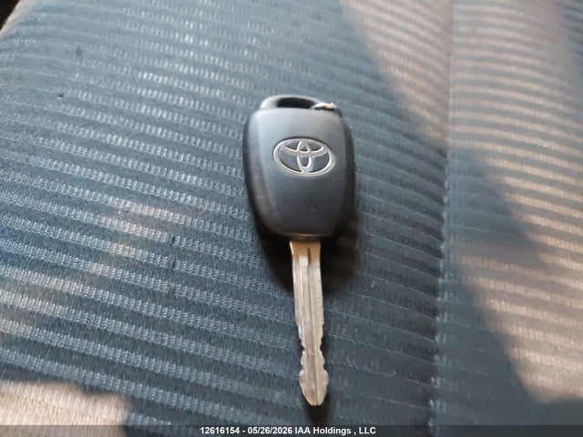 12616154 :رقم المزاد ، 2T3BFREV4JW703470 vin ، 2018 Toyota Rav4 Le مزاد بيع