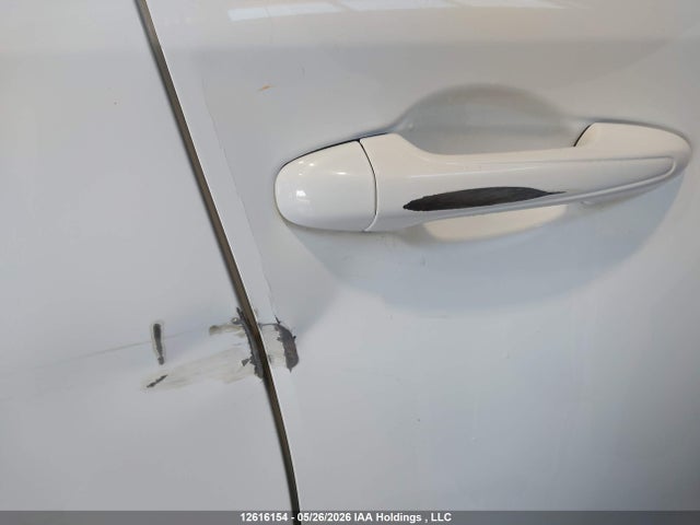 12616154 :رقم المزاد ، 2T3BFREV4JW703470 vin ، 2018 Toyota Rav4 Le مزاد بيع