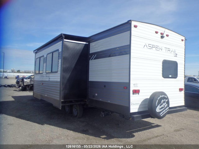 Dutchmen Aspen Trail 2023 4YDTATN22P8920193 Image 3