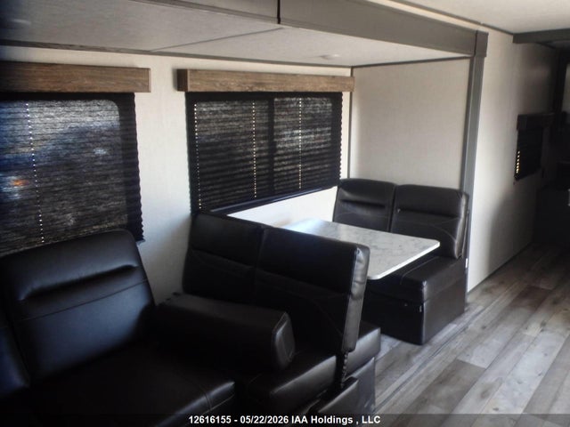 Dutchmen Aspen Trail 2023 4YDTATN22P8920193 Image 30