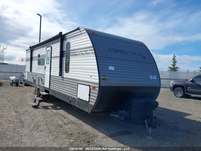 Dutchmen Aspen Trail 2023 4YDTATN22P8920193 Image 39
