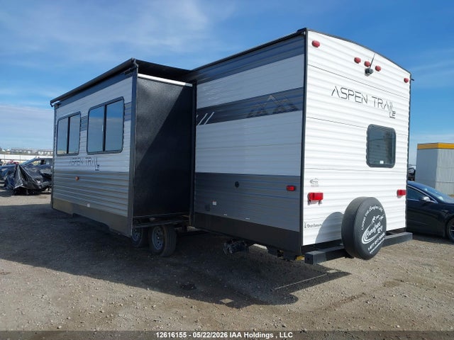 Dutchmen Aspen Trail 2023 4YDTATN22P8920193 Image 41
