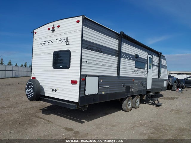Dutchmen Aspen Trail 2023 4YDTATN22P8920193 Image 42