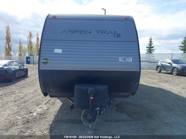 Dutchmen Aspen Trail 2023 4YDTATN22P8920193 Image 44