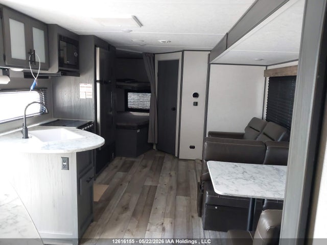 Dutchmen Aspen Trail 2023 4YDTATN22P8920193 Image 46