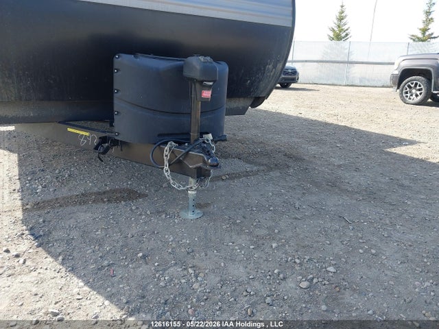 Dutchmen Aspen Trail 2023 4YDTATN22P8920193 Image 48