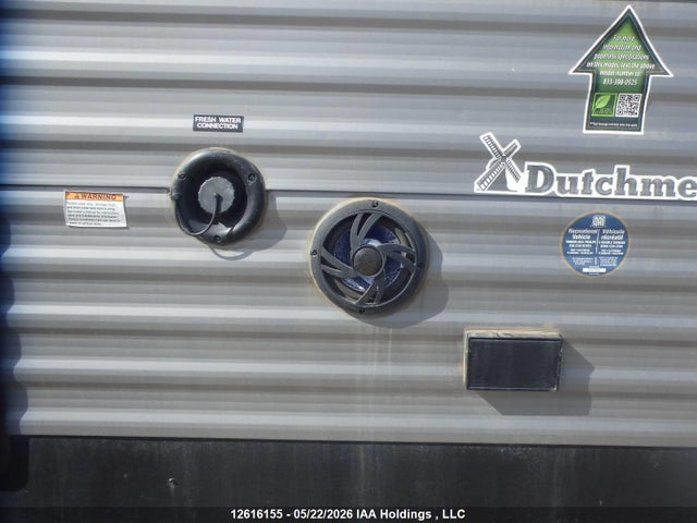 Dutchmen Aspen Trail 2023 4YDTATN22P8920193 Image 9