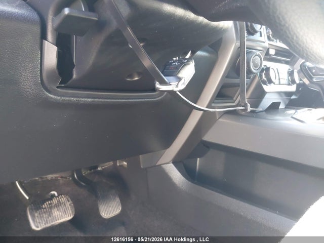 12616156 :رقم المزاد ، 1FTEW1EF1GFB86288 vin ، 2016 Ford F150 Supercrew مزاد بيع