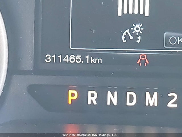 12616156 :رقم المزاد ، 1FTEW1EF1GFB86288 vin ، 2016 Ford F150 Supercrew مزاد بيع