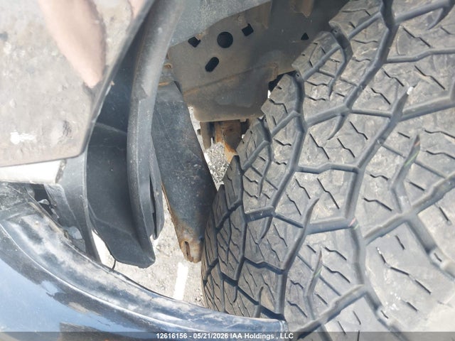 12616156 :رقم المزاد ، 1FTEW1EF1GFB86288 vin ، 2016 Ford F150 Supercrew مزاد بيع