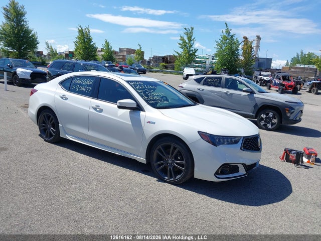 2020 19UUB3F81LA802177 главное изображение