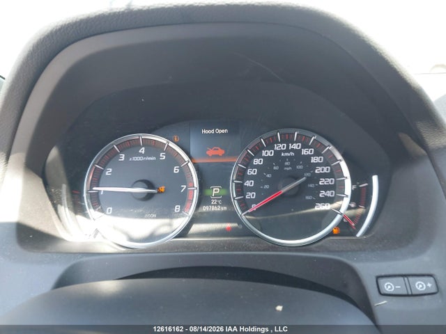 19UUB3F81LA802177 Acura Tlx Advance/pmc Edition