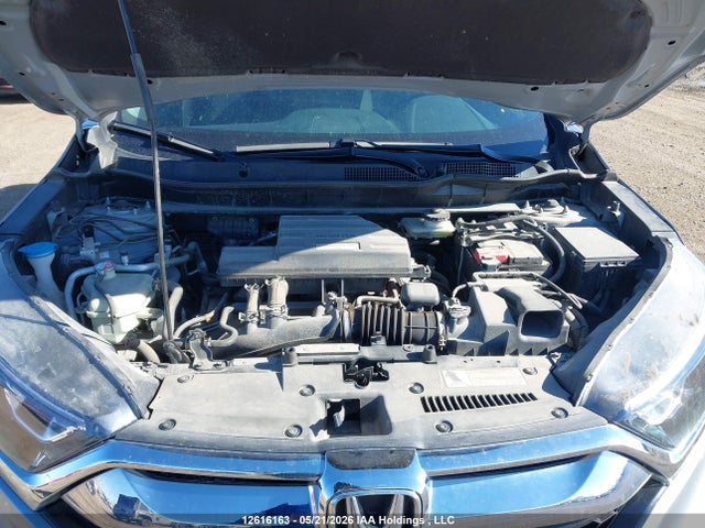 2HKRW2H58KH144452 Honda CR-V EX