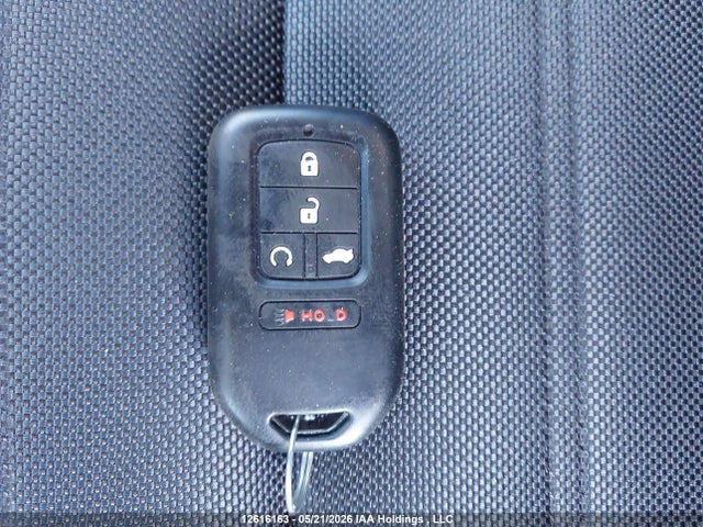 2HKRW2H58KH144452 Honda CR-V EX