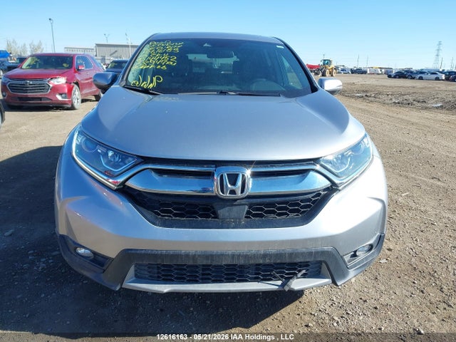 2HKRW2H58KH144452 Honda CR-V EX