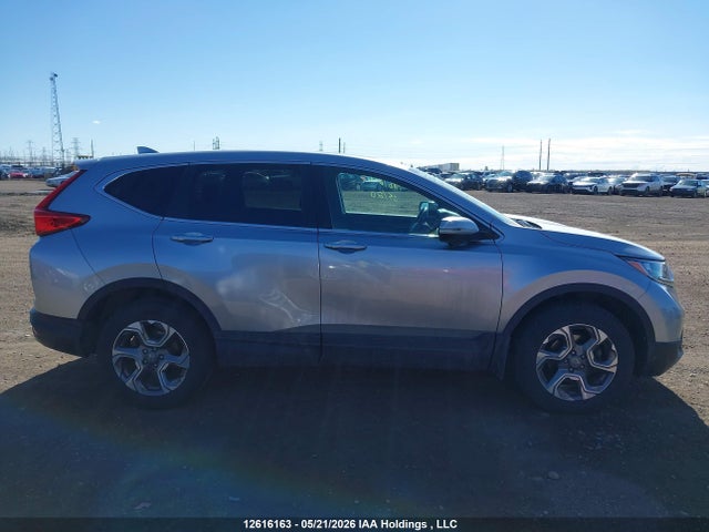 2HKRW2H58KH144452 Honda CR-V EX