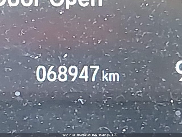 2HKRW2H58KH144452 Honda CR-V EX