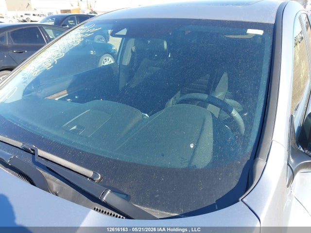 2HKRW2H58KH144452 Honda CR-V EX