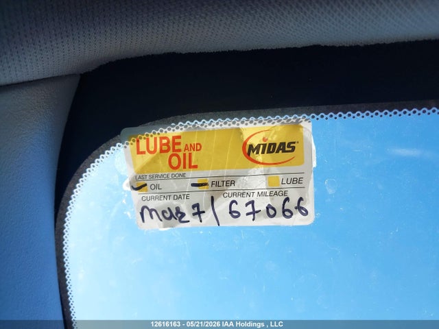 2HKRW2H58KH144452 Honda CR-V EX