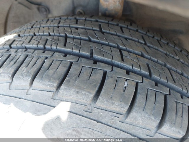 2HKRW2H58KH144452 Honda CR-V EX