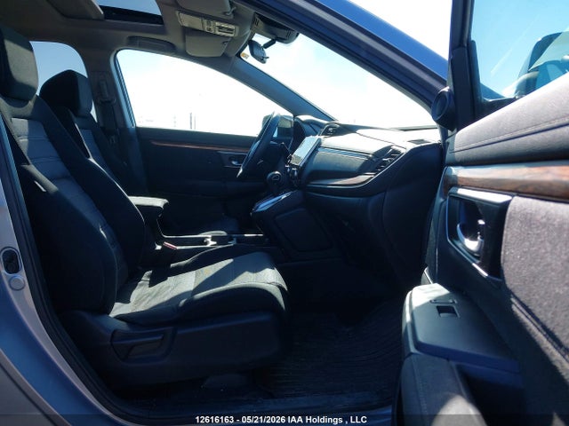 2HKRW2H58KH144452 Honda CR-V EX