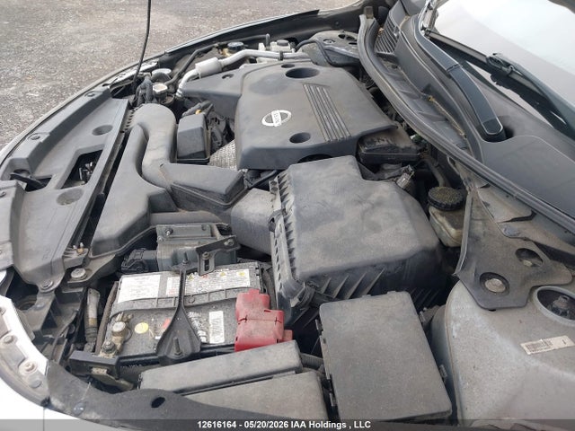 12616164 :رقم المزاد ، 1N4AL3AP5FN906915 vin ، 2015 Nissan Altima مزاد بيع