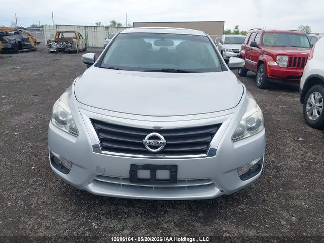 12616164 :رقم المزاد ، 1N4AL3AP5FN906915 vin ، 2015 Nissan Altima مزاد بيع