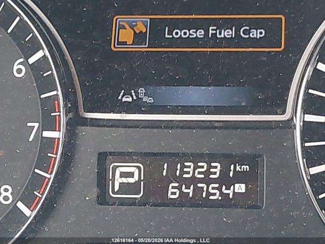12616164 :رقم المزاد ، 1N4AL3AP5FN906915 vin ، 2015 Nissan Altima مزاد بيع