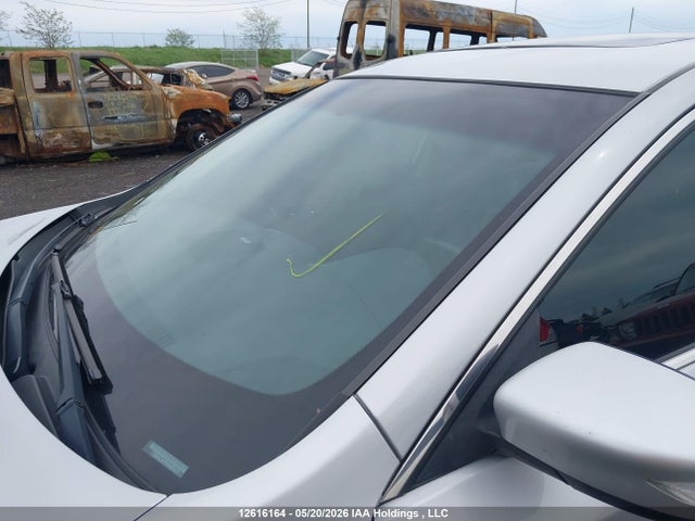 12616164 :رقم المزاد ، 1N4AL3AP5FN906915 vin ، 2015 Nissan Altima مزاد بيع