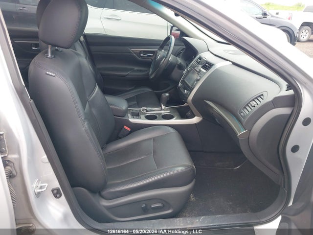 12616164 :رقم المزاد ، 1N4AL3AP5FN906915 vin ، 2015 Nissan Altima مزاد بيع