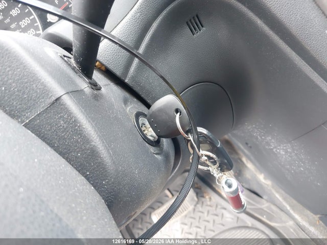 Продажа на аукционе авто 2009 Kia Rondo Lx/ex, vin: KNAFG526097285708, номер лота: 12616169